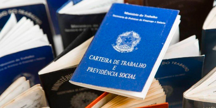  Indicadores de mercado de trabalho apresentam piora em junho